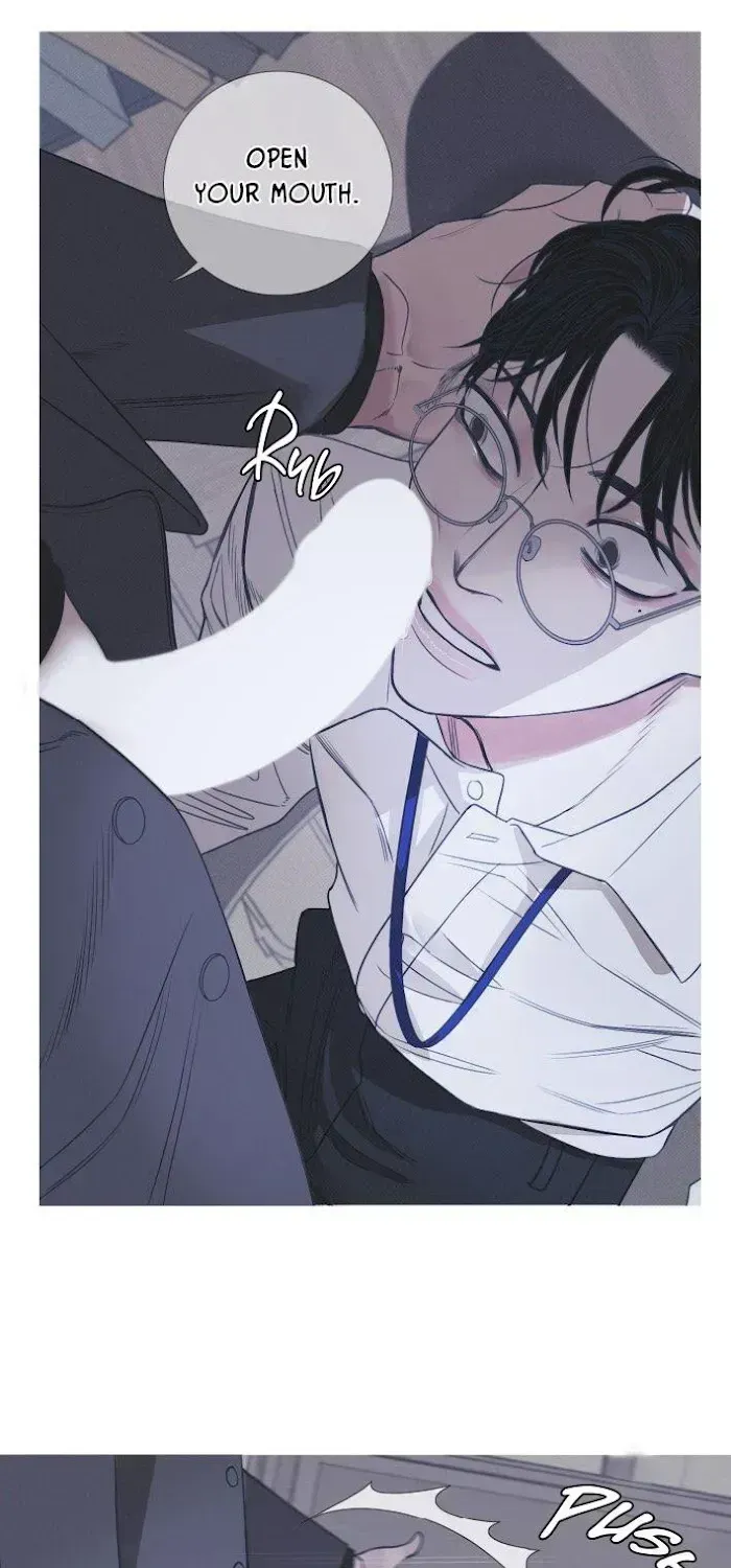 Ghost Gate Chapter 3.5 page 25 - 