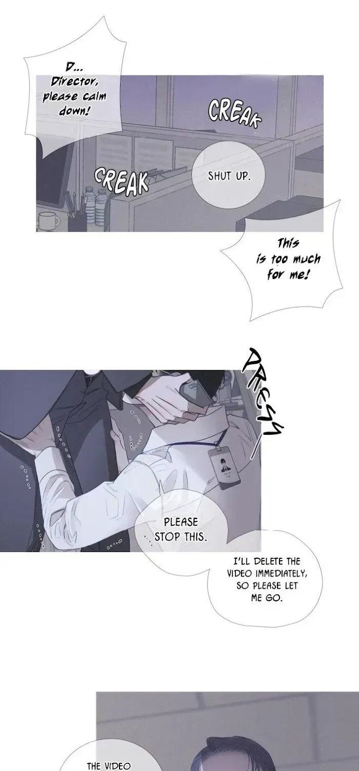 Ghost Gate Chapter 3.5 page 28 - 