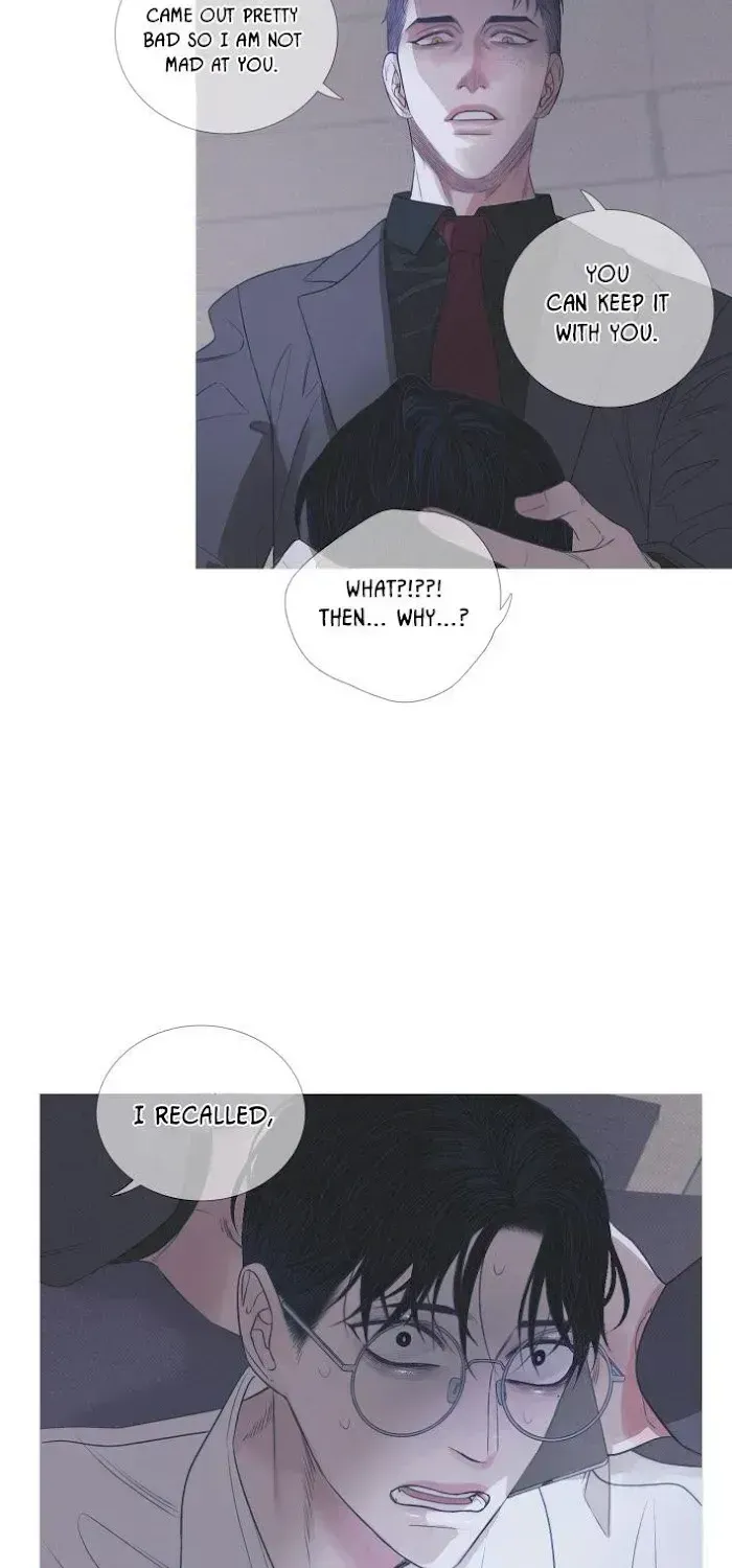 Ghost Gate Chapter 3.5 page 29 - 