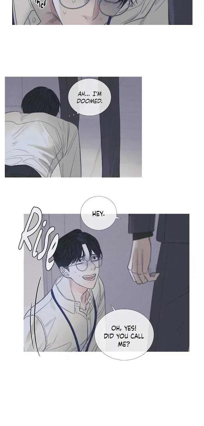 Ghost Gate Chapter 3.6 page 36 - 