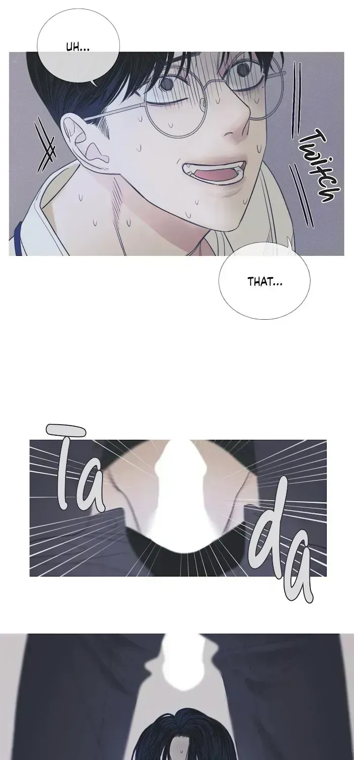 Ghost Gate Chapter 3.6 page 37 - 