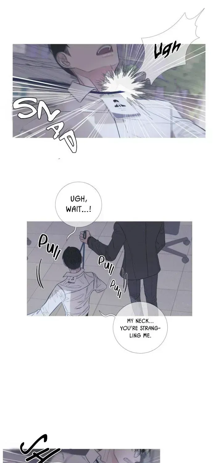 Ghost Gate Chapter 3.9 page 23 - 