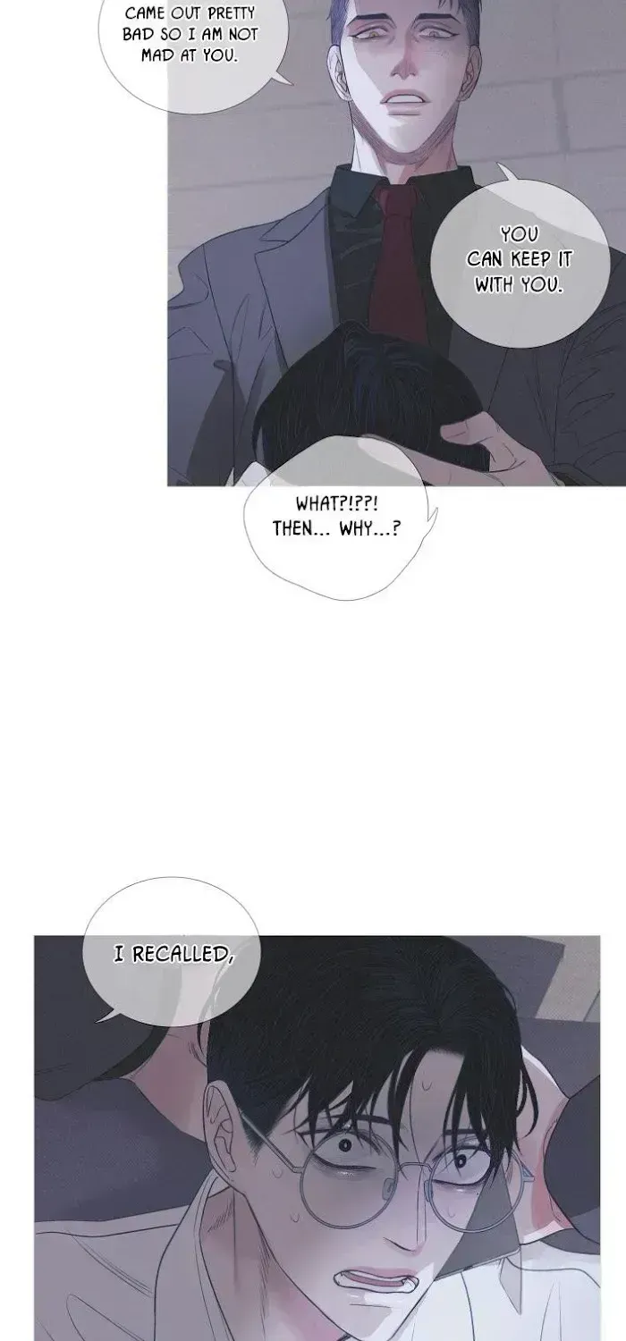 Ghost Gate Chapter 3.9 page 29 - 