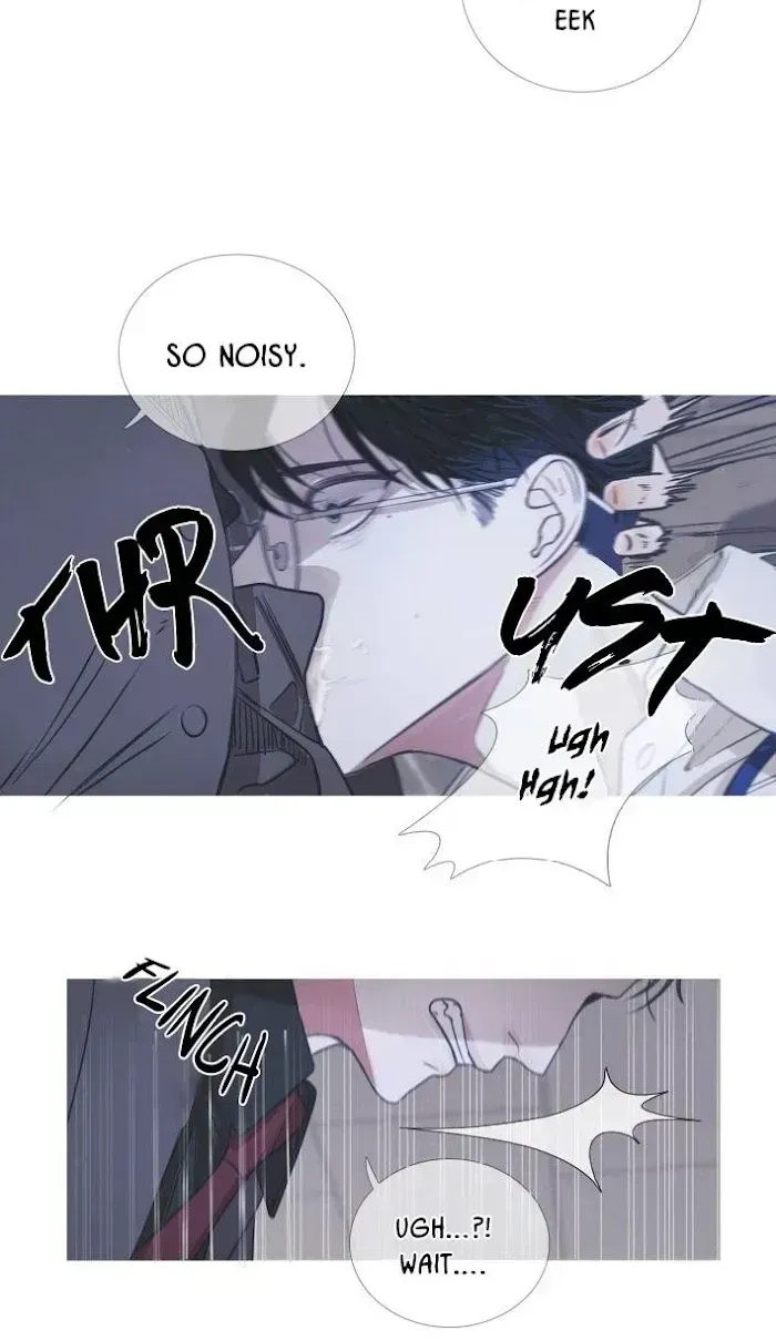 Ghost Gate Chapter 3.9 page 40 - 