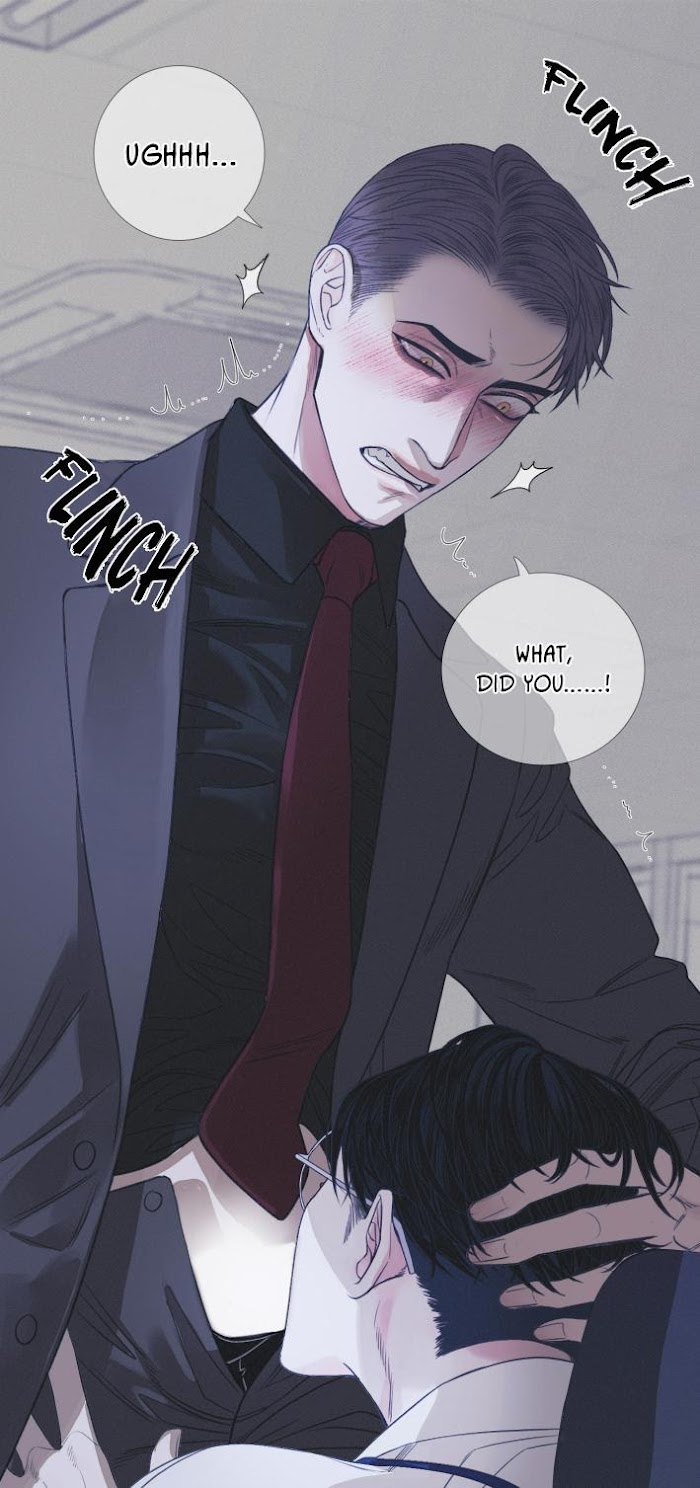 Ghost Gate Chapter 3 page 19 - 