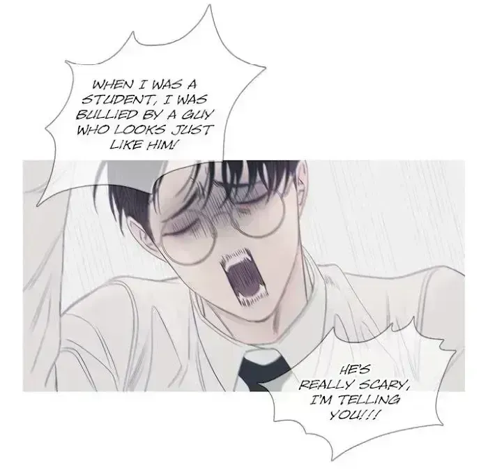 Ghost Gate Chapter 4.1 page 21 - 