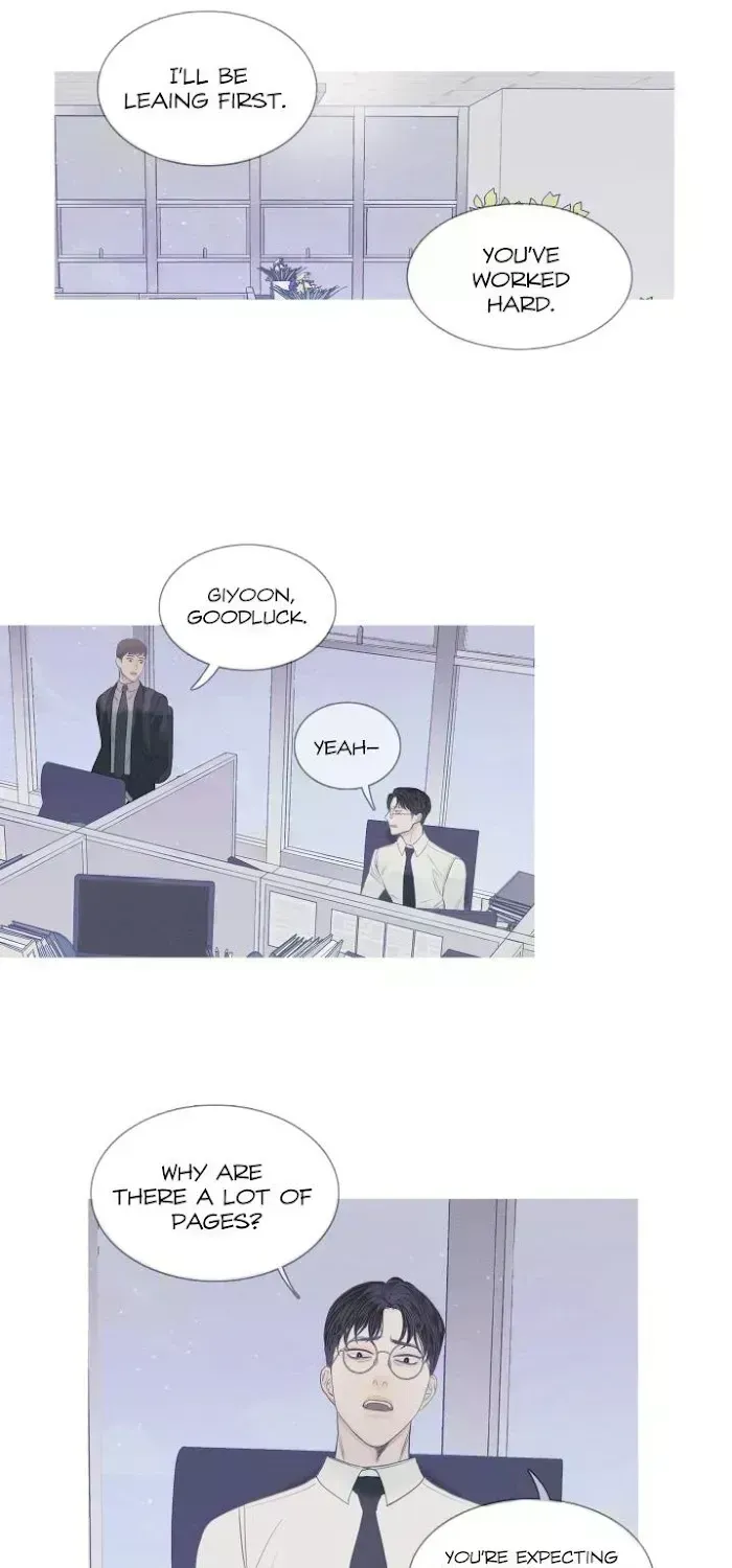 Ghost Gate Chapter 4.1 page 24 - 