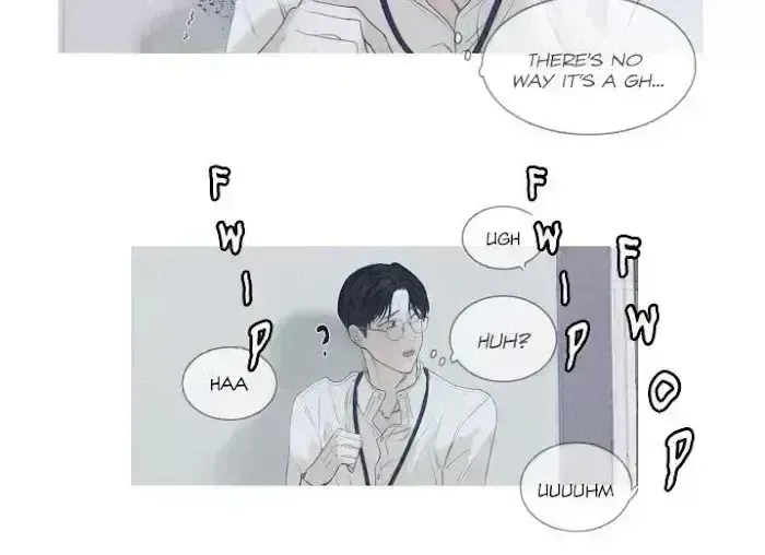 Ghost Gate Chapter 4.1 page 40 - 