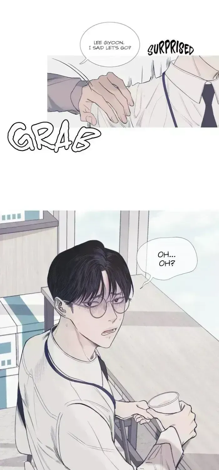 Ghost Gate Chapter 4.1 page 7 - 