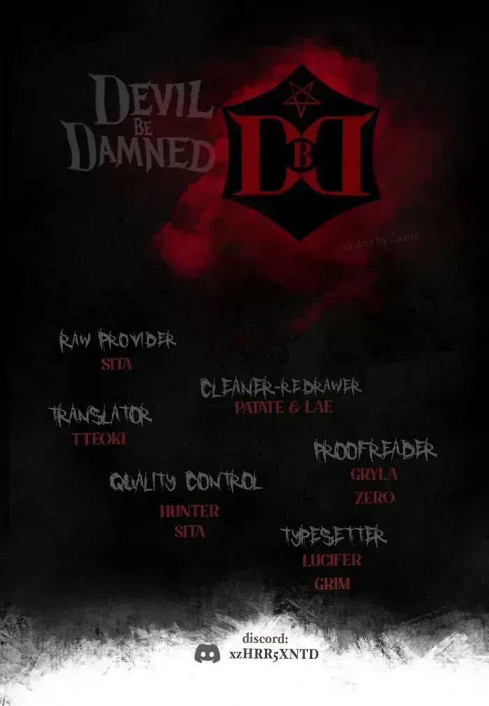 Ghost Gate Chapter 4.2 page 1 - 