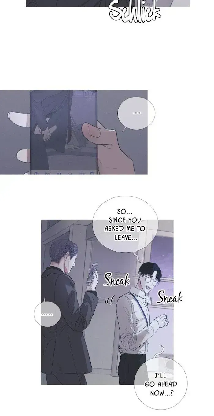 Ghost Gate Chapter 4.2 page 22 - 