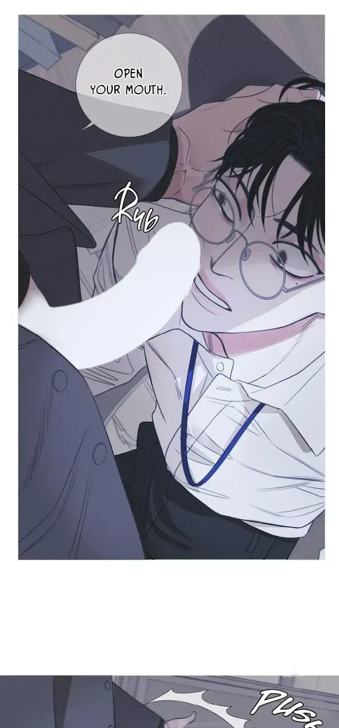 Ghost Gate Chapter 4.2 page 25 - 