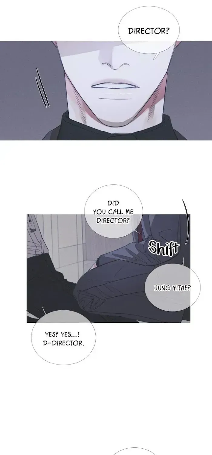 Ghost Gate Chapter 4.2 page 8 - 