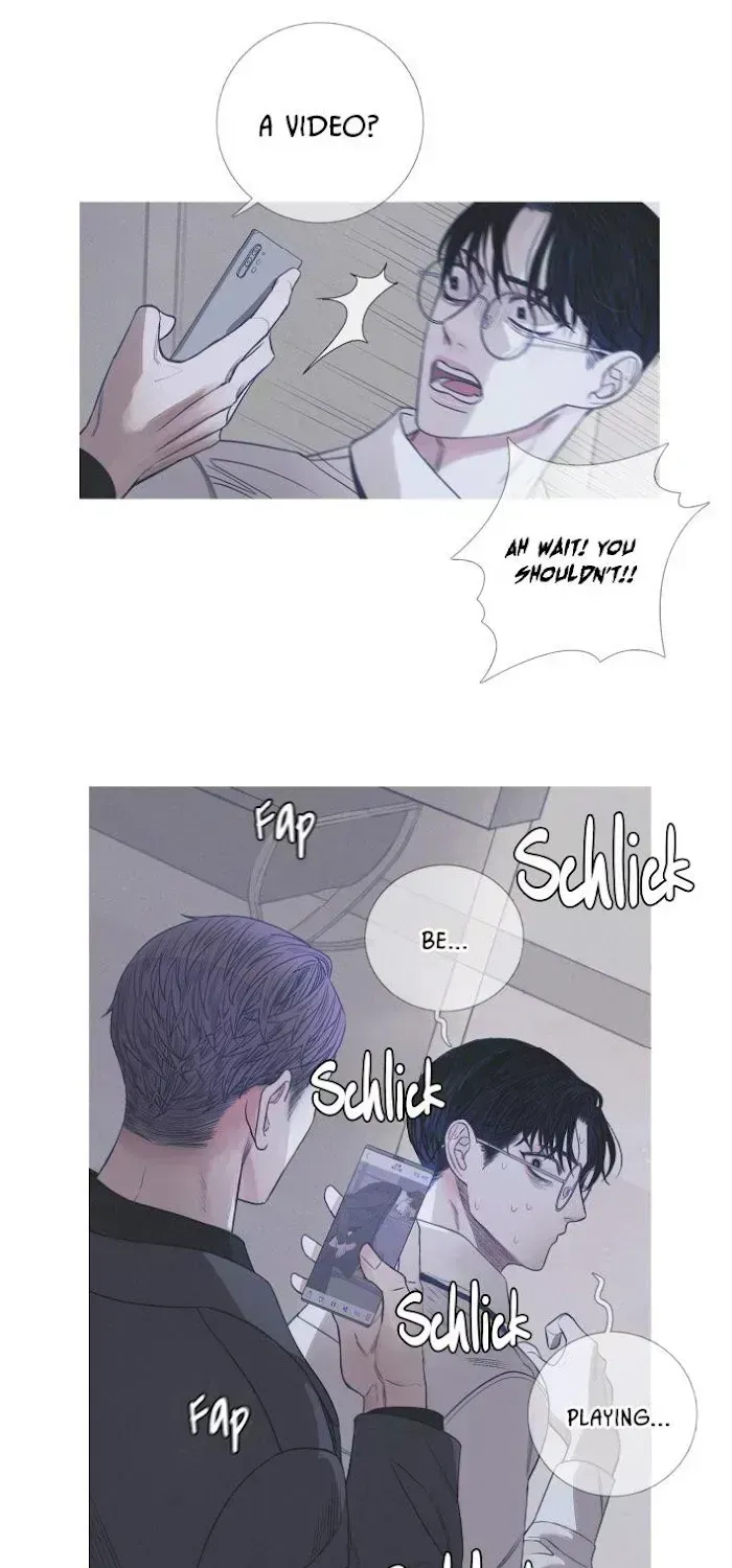 Ghost Gate Chapter 4.3 page 21 - 