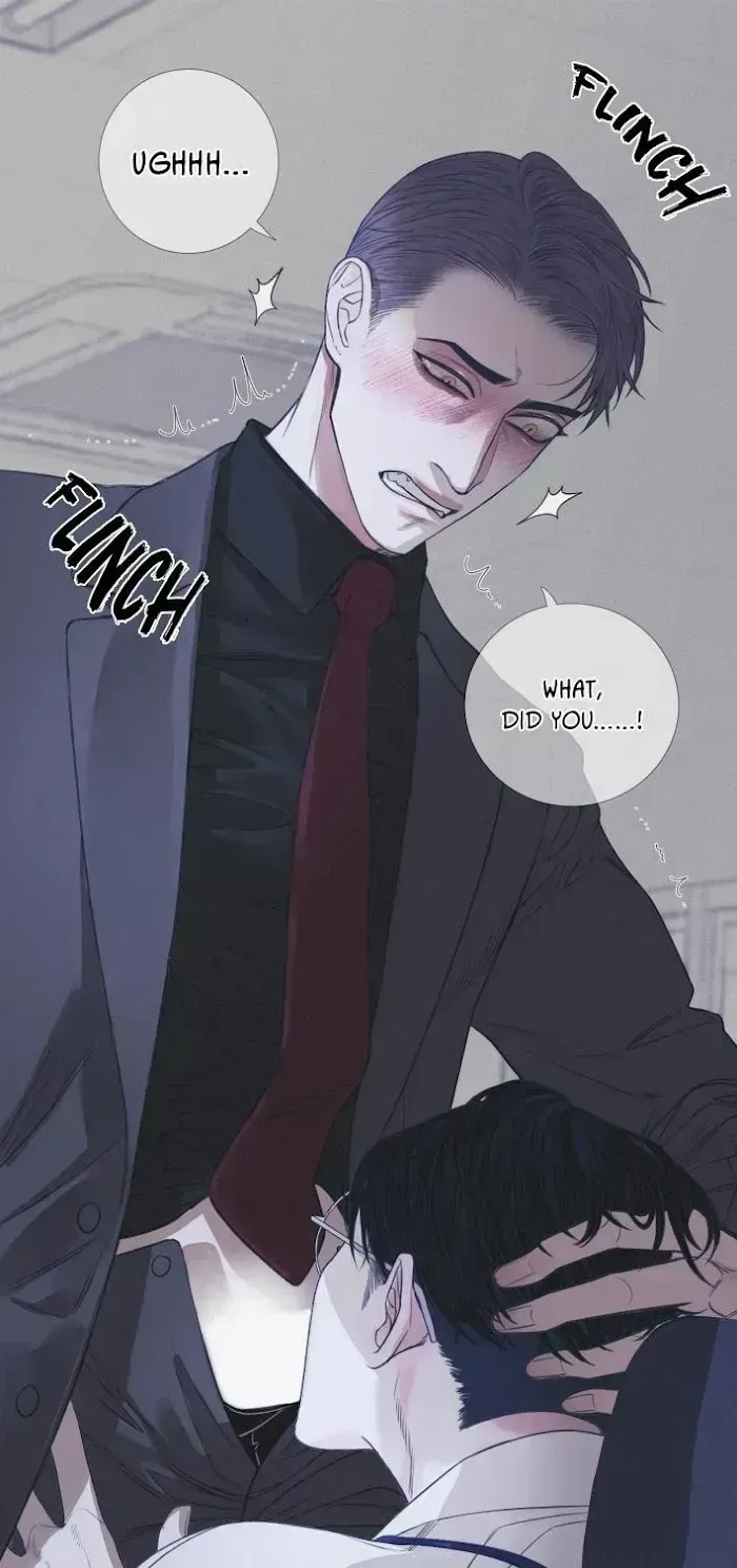 Ghost Gate Chapter 4.3 page 41 - 
