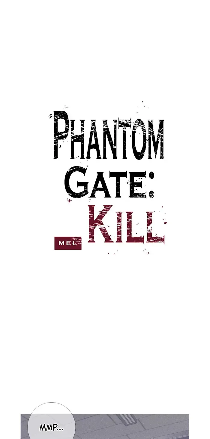 Ghost Gate Chapter 4.4 page 3 - 