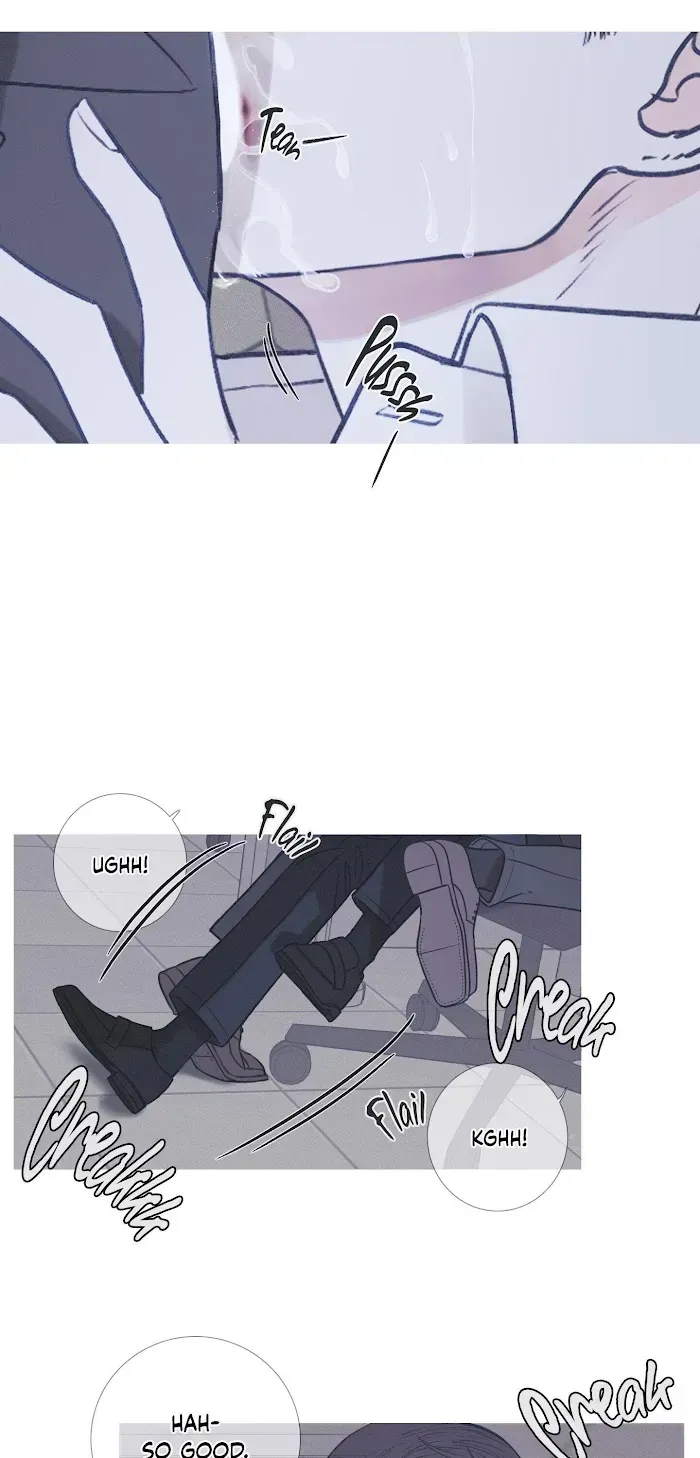Ghost Gate Chapter 4.4 page 22 - 