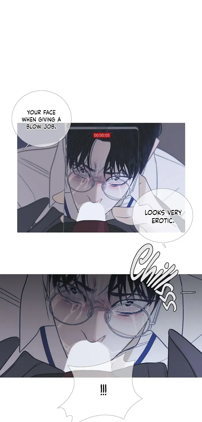 Ghost Gate Chapter 4.4 page 27 - 