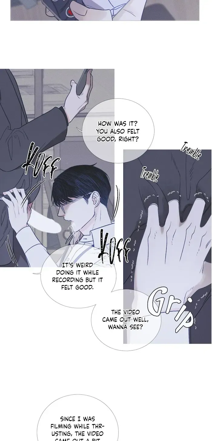 Ghost Gate Chapter 4.4 page 32 - 