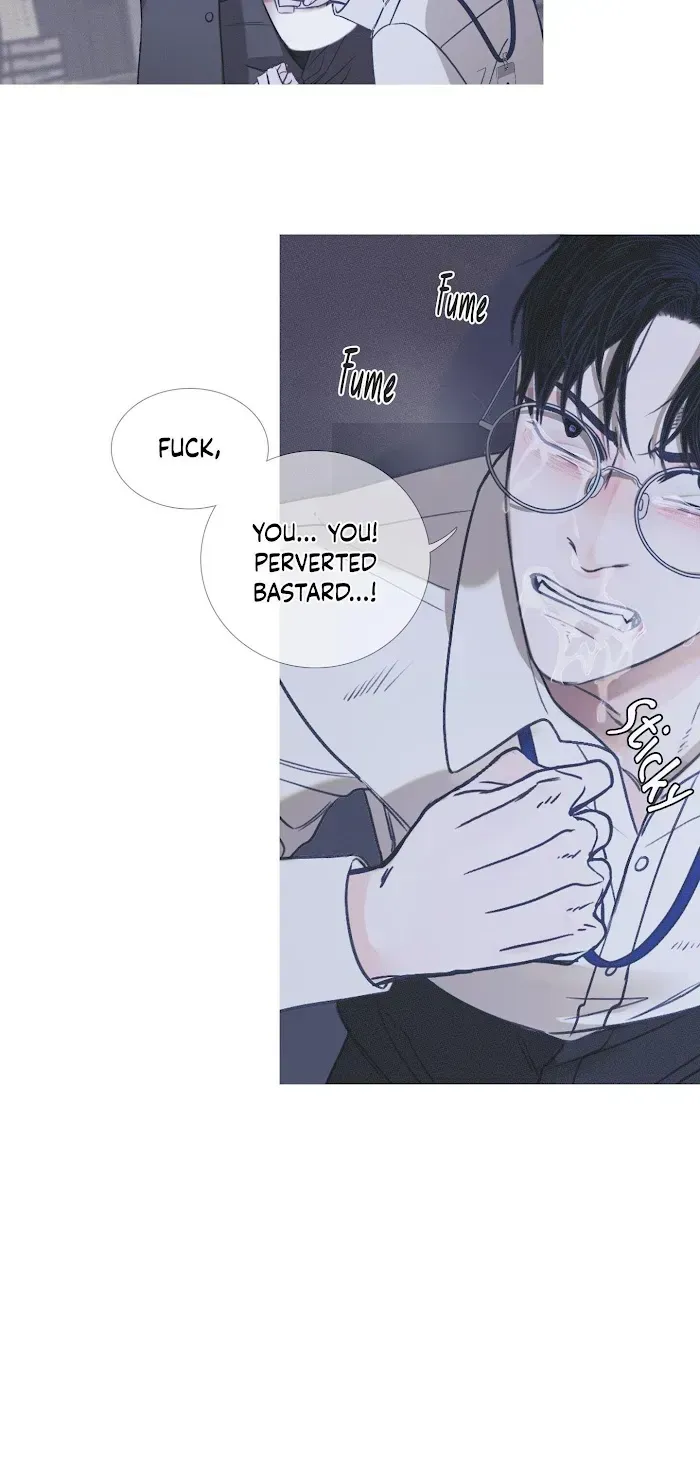 Ghost Gate Chapter 4.4 page 34 - 