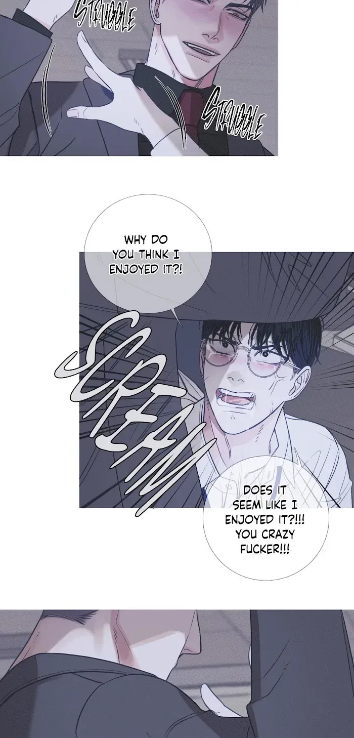 Ghost Gate Chapter 4.4 page 36 - 