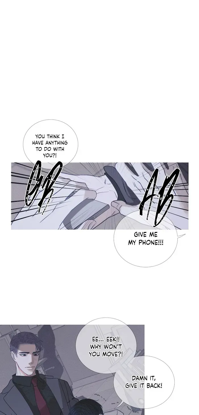 Ghost Gate Chapter 4.4 page 40 - 