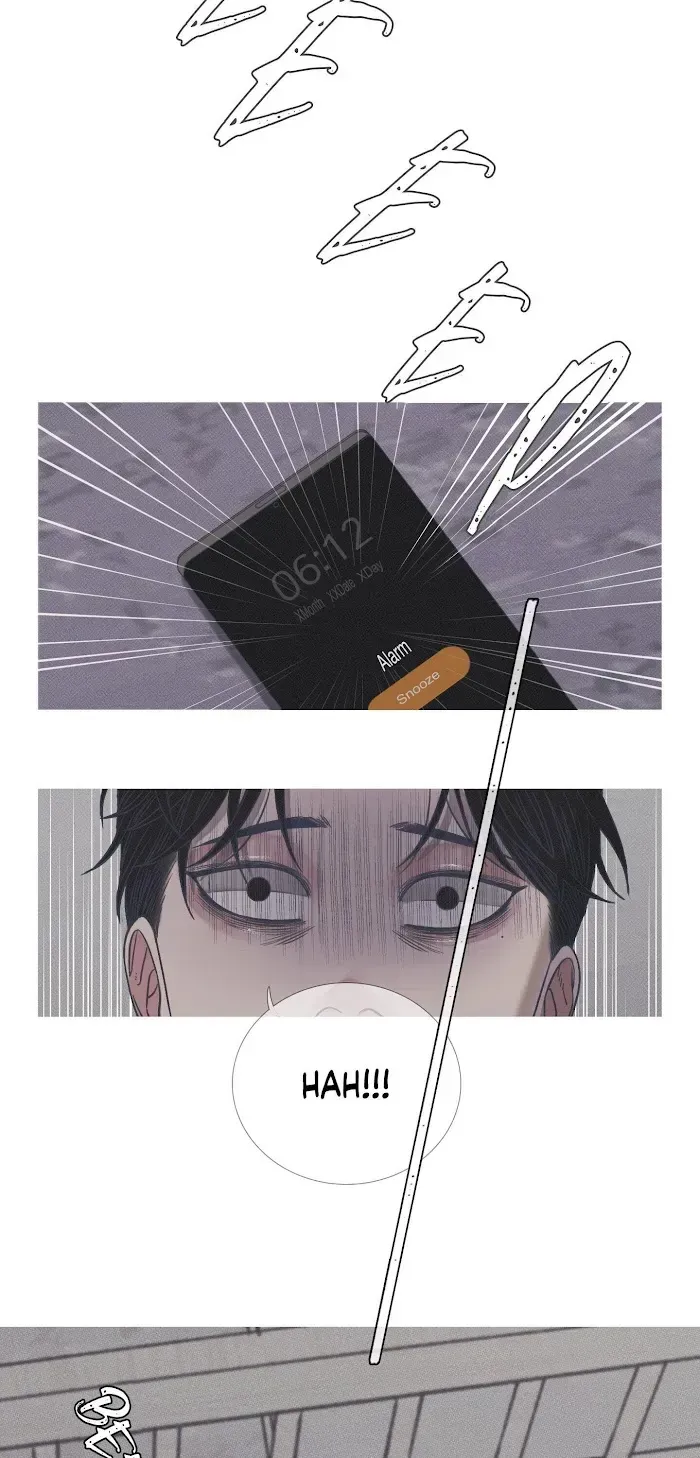 Ghost Gate Chapter 4.4 page 45 - 