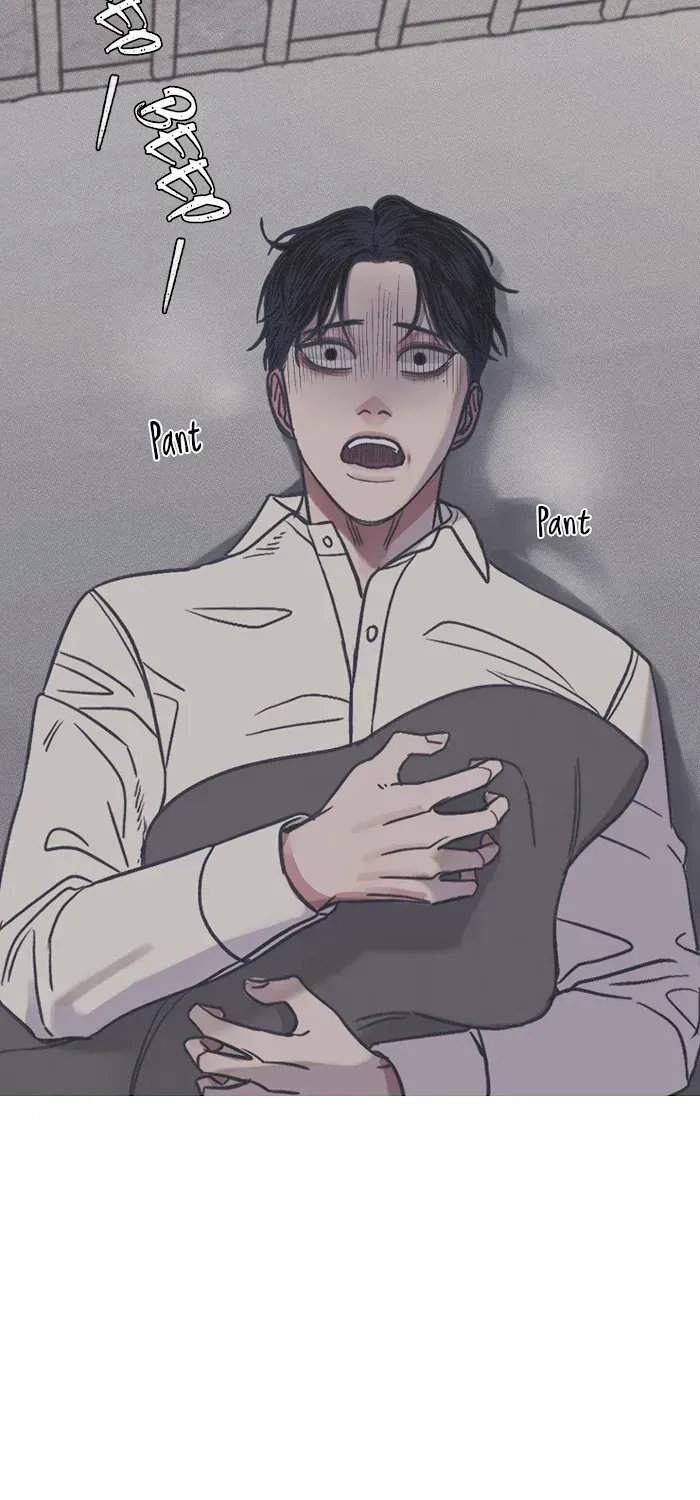 Ghost Gate Chapter 4.4 page 46 - 
