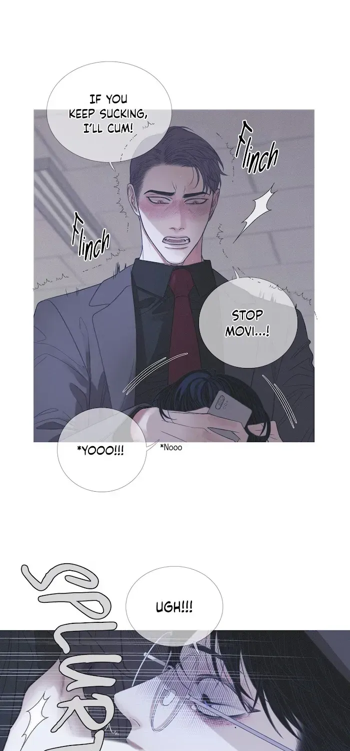 Ghost Gate Chapter 4.4 page 6 - 
