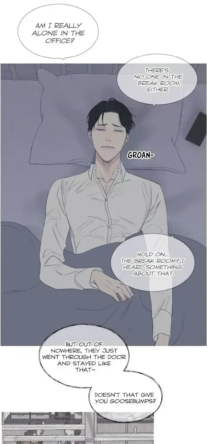 Ghost Gate Chapter 4.5 page 32 - 