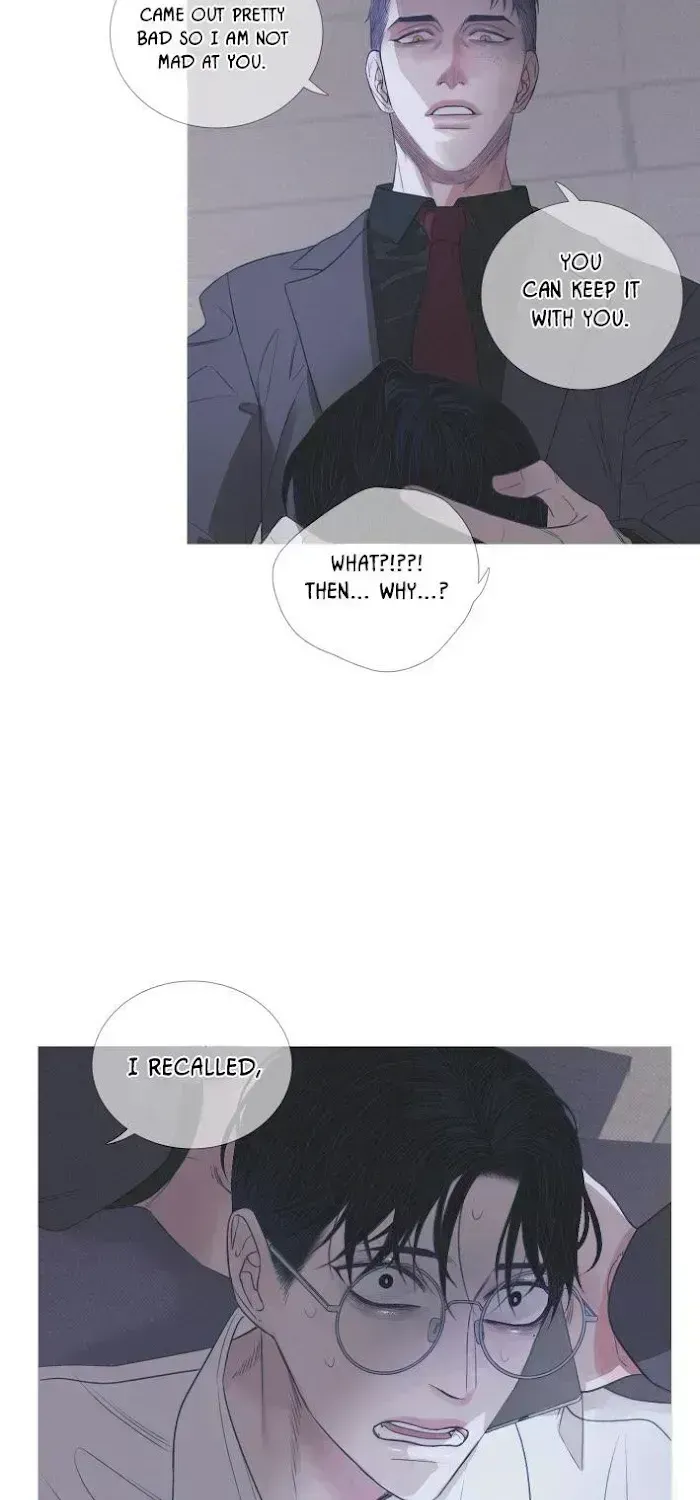 Ghost Gate Chapter 4.6 page 29 - 