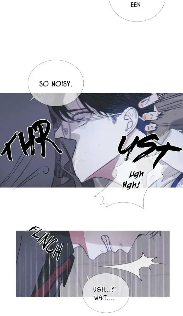 Ghost Gate Chapter 4.6 page 40 - 