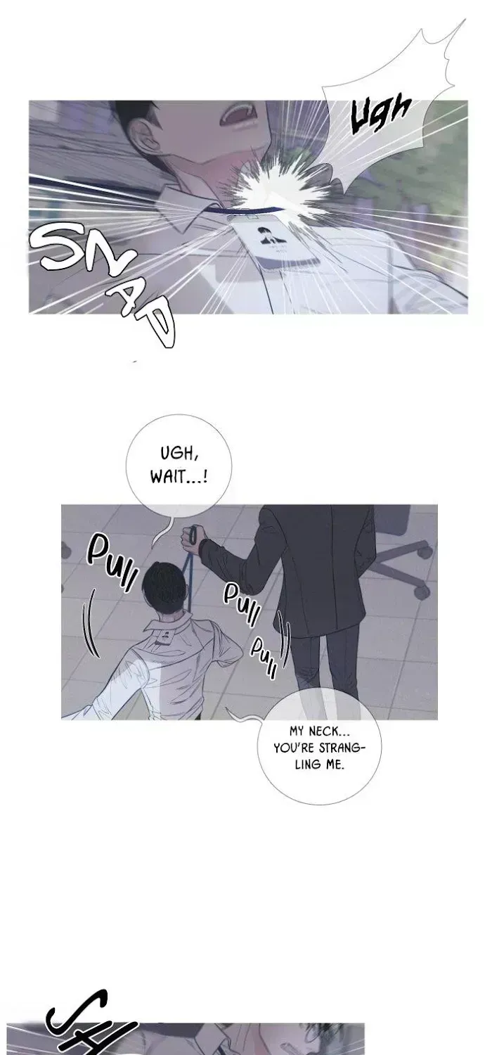 Ghost Gate Chapter 4.7 page 23 - 