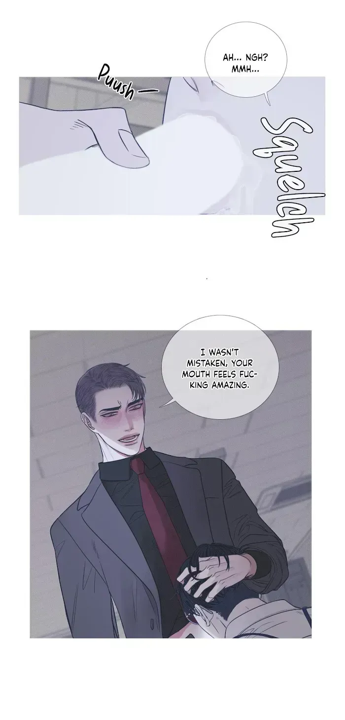 Ghost Gate Chapter 4.8 page 13 - 