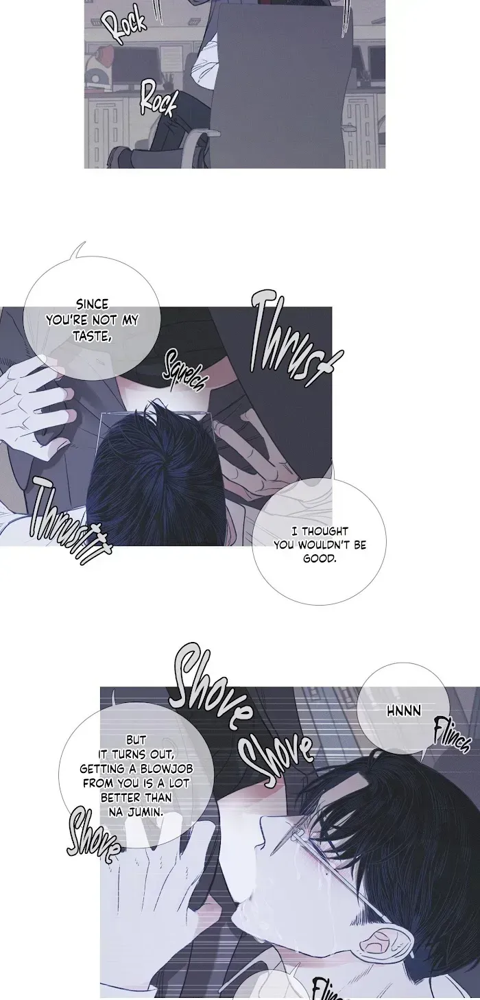 Ghost Gate Chapter 4.8 page 29 - 