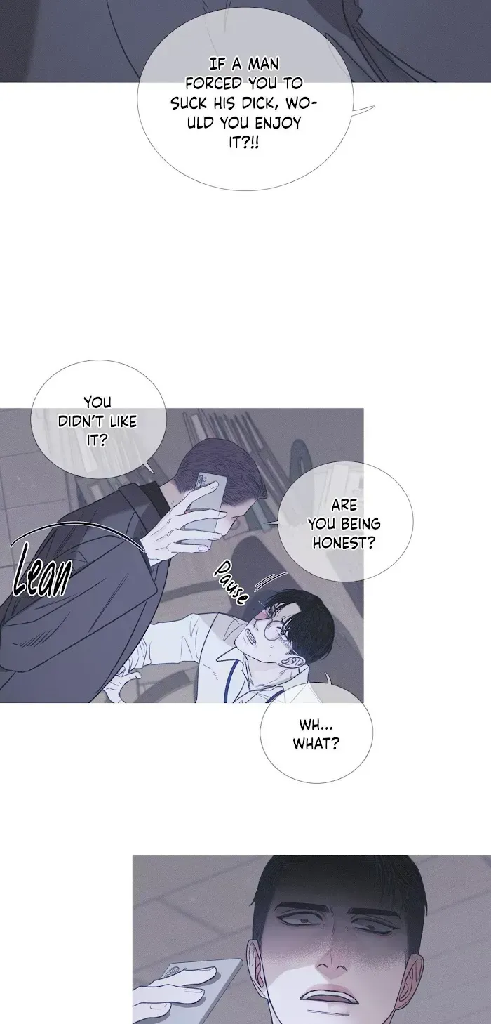 Ghost Gate Chapter 4.8 page 37 - 
