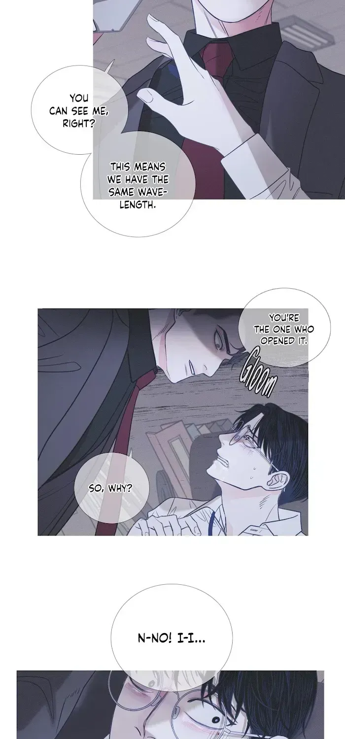 Ghost Gate Chapter 4.8 page 38 - 
