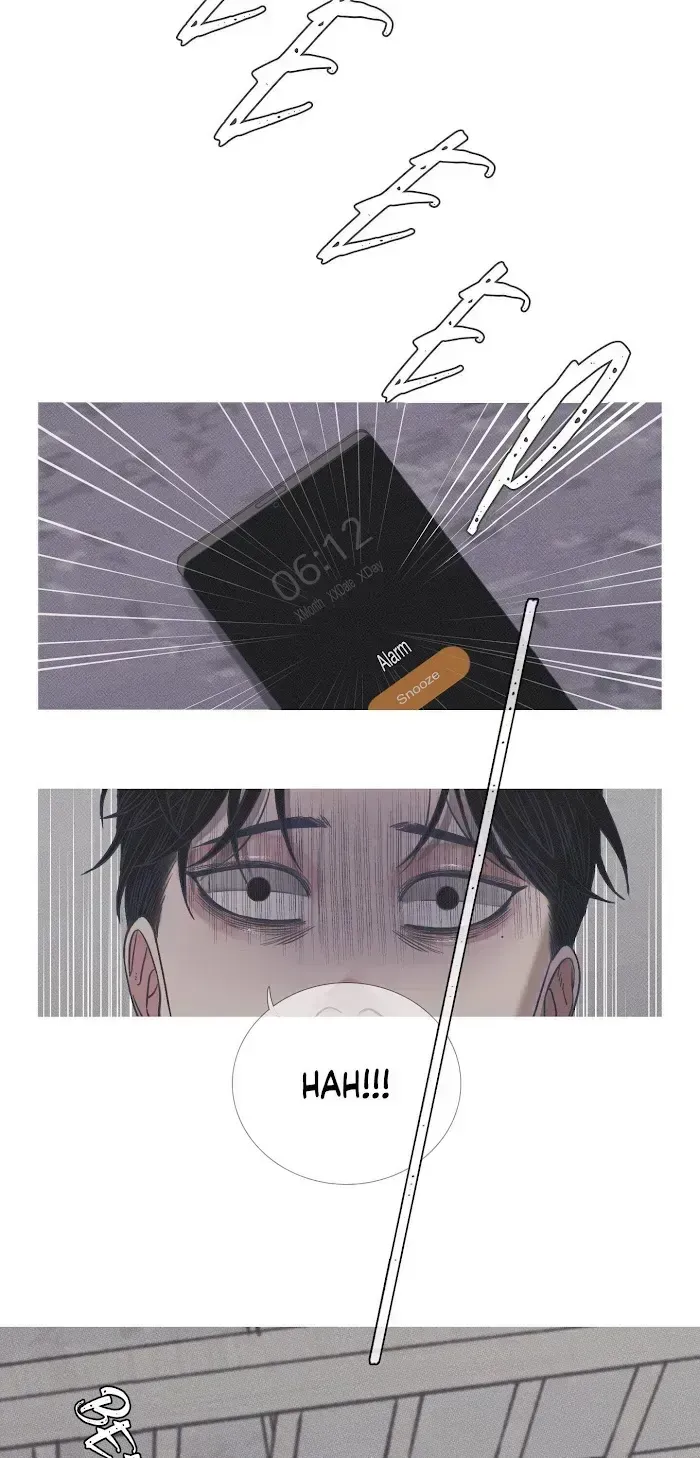 Ghost Gate Chapter 4.8 page 45 - 