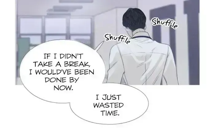 Ghost Gate Chapter 4.9 page 36 - 