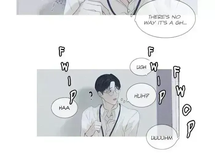 Ghost Gate Chapter 4.9 page 40 - 
