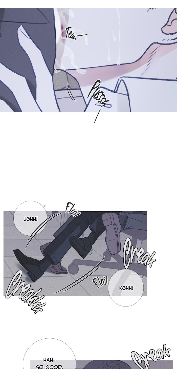 Ghost Gate Chapter 4 page 19 - 