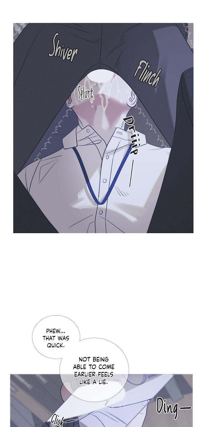 Ghost Gate Chapter 4 page 27 - 
