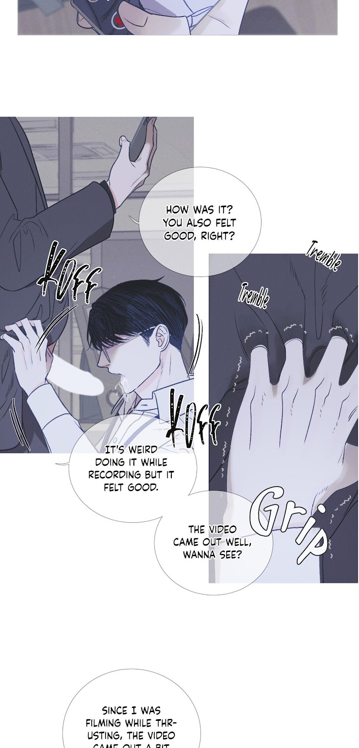 Ghost Gate Chapter 4 page 28 - 