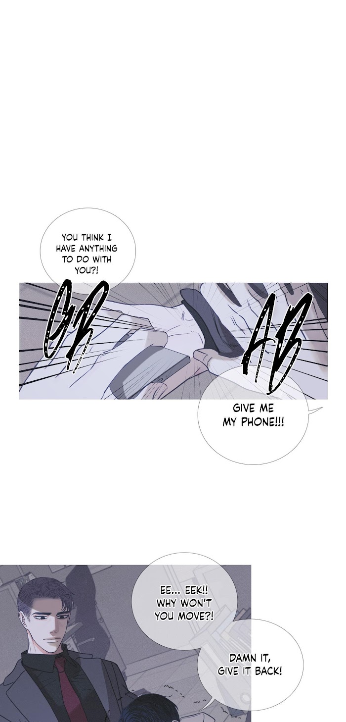 Ghost Gate Chapter 4 page 35 - 