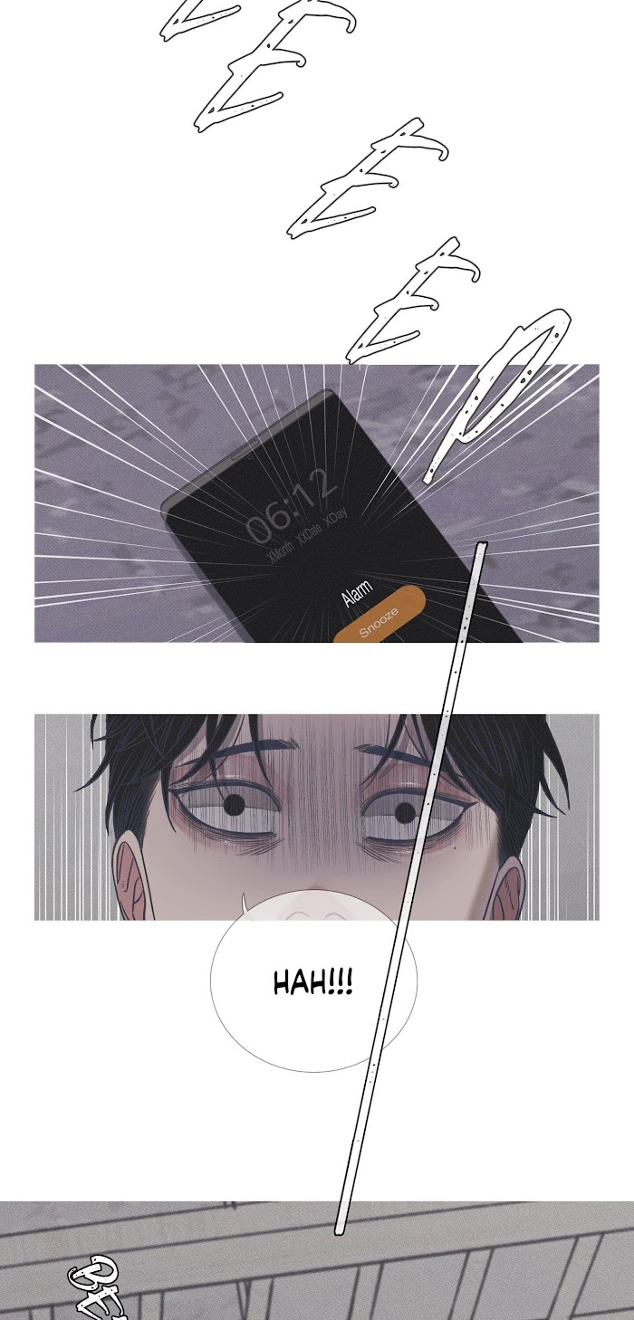 Ghost Gate Chapter 4 page 40 - 