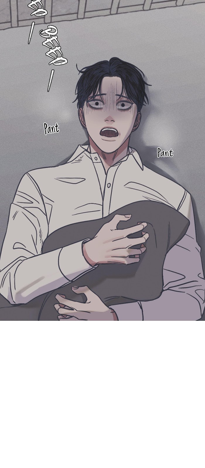 Ghost Gate Chapter 4 page 41 - 