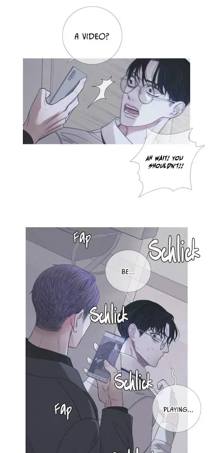 Ghost Gate Chapter 5.1 page 21 - 