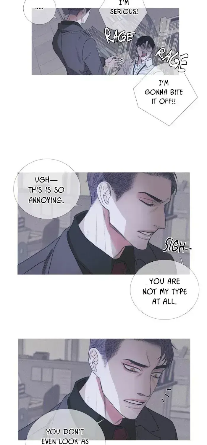 Ghost Gate Chapter 5.1 page 34 - 