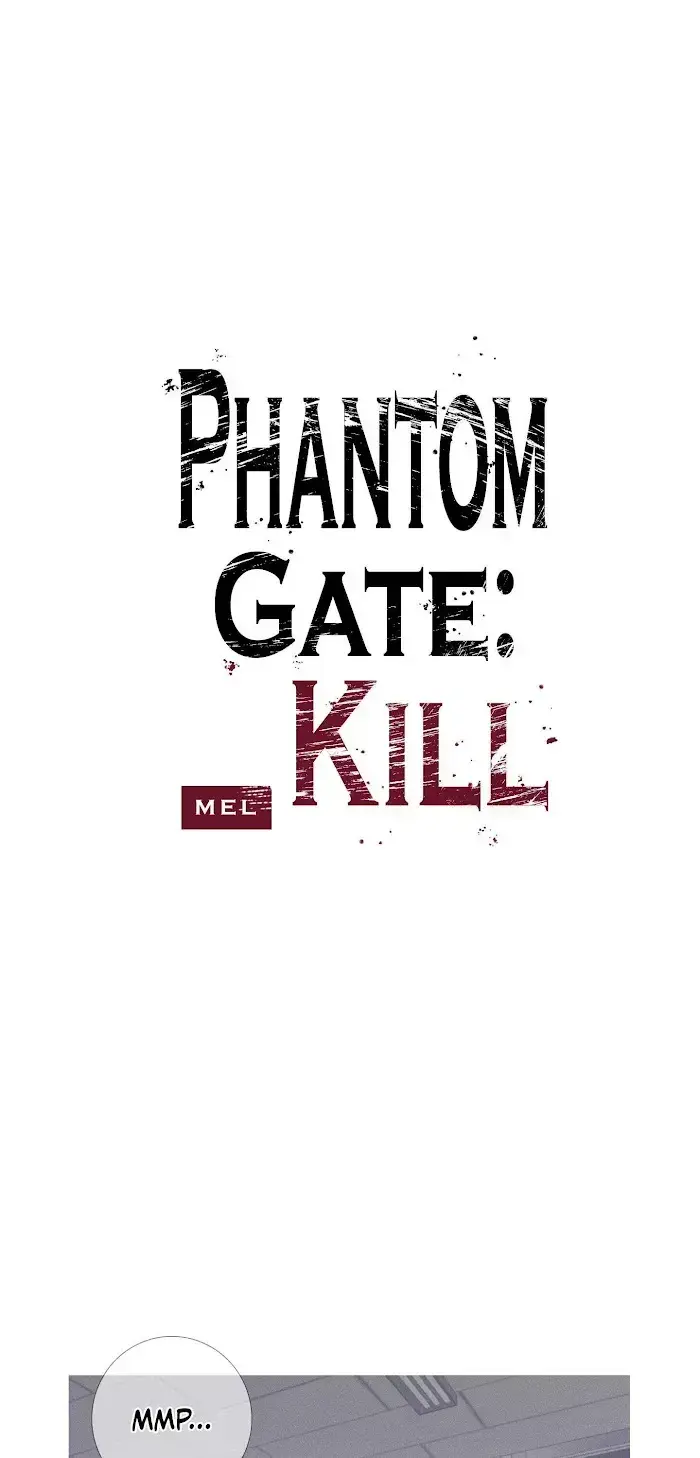Ghost Gate Chapter 5.2 page 3 - 