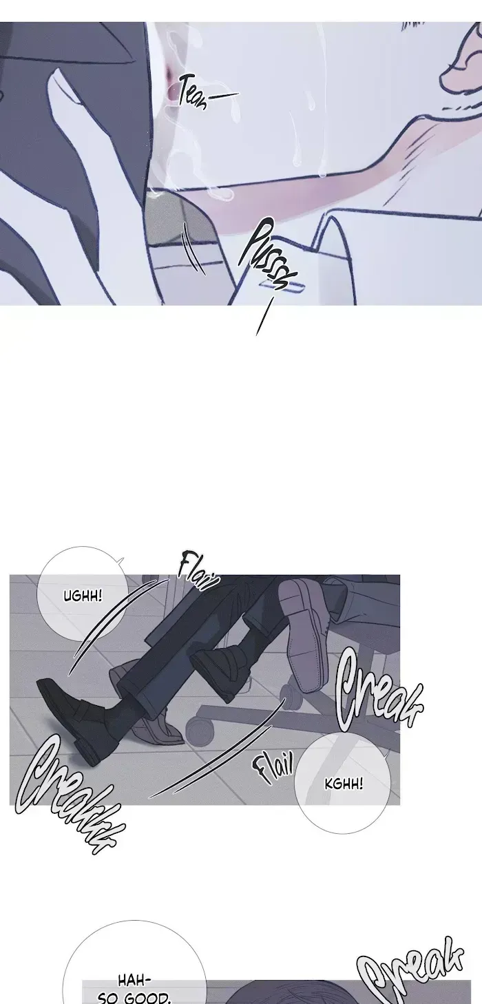 Ghost Gate Chapter 5.2 page 22 - 